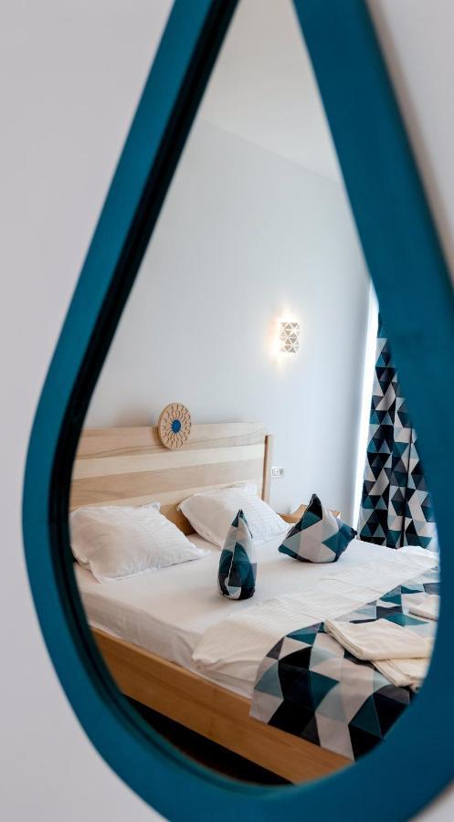 Conacul Olarilor Bed & Breakfast Baia de Fier Bagian luar foto