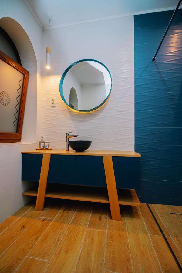 Conacul Olarilor Bed & Breakfast Baia de Fier Bagian luar foto